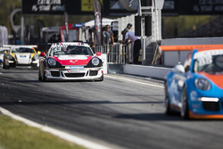Ayhancan Güven, Porsche 911 GT3, Attempto Racing