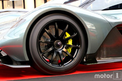 Aston Martin AM-RB 001