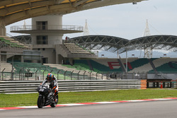 Bradley Smith, Red Bull KTM Factory Racing