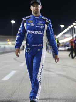 Ricky Stenhouse Jr., Roush Fenway Racing, Ford