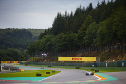 Lance Stroll, Williams FW40