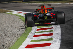 Daniel Ricciardo, Red Bull Racing RB13