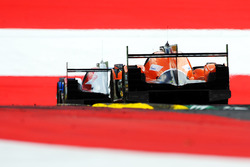 #22 G-Drive Racing Oreca 07 Gibson: Memo Rojas, Leo Roussel, Nicolas Minassian