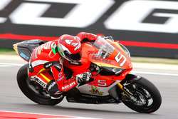 Marco Faccani, Triple-M Racing