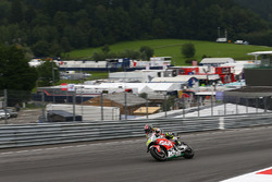 Cal Crutchlow, Team LCR, Honda