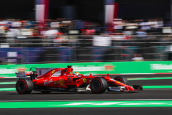Sebastian Vettel, Ferrari SF70H