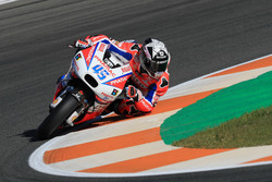 Scott Redding, Pramac Racing