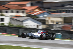Felipe Massa, Williams FW40
