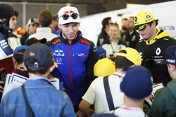 П'єр Гаслі, Toro Rosso