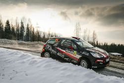 Юрій Протасов, Павло Черепін, Citroen DS3 R3T Max