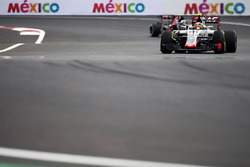 Естебан Гутьєррес, Haas F1 Team VF-16