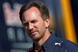 Christian Horner, Red Bull Racing, Sporting Director