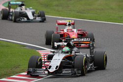 Ніко Хюлькенберг, Sahara Force India F1 VJM09