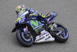 Валентино Россі, Yamaha Factory Racing