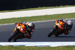 Bo Bendsneyder, Red Bull KTM Ajo