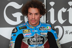 Франко Морбиделли, Estrella Galicia 0,0 Marc VDS