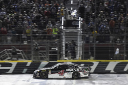Yarış galibi Kevin Harvick, Stewart-Haas Racing, Ford Fusion Jimmy John