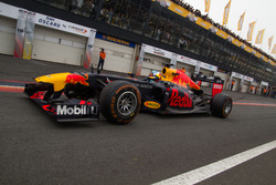 Daniel Ricciardo