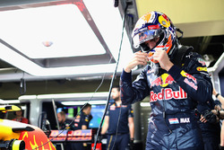Max Verstappen, Red Bull Racing