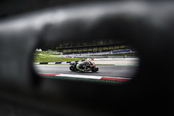 Йонас Фольгер, Monster Yamaha Tech 3