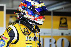 Frits Van Eerd, Racing Team Nederland