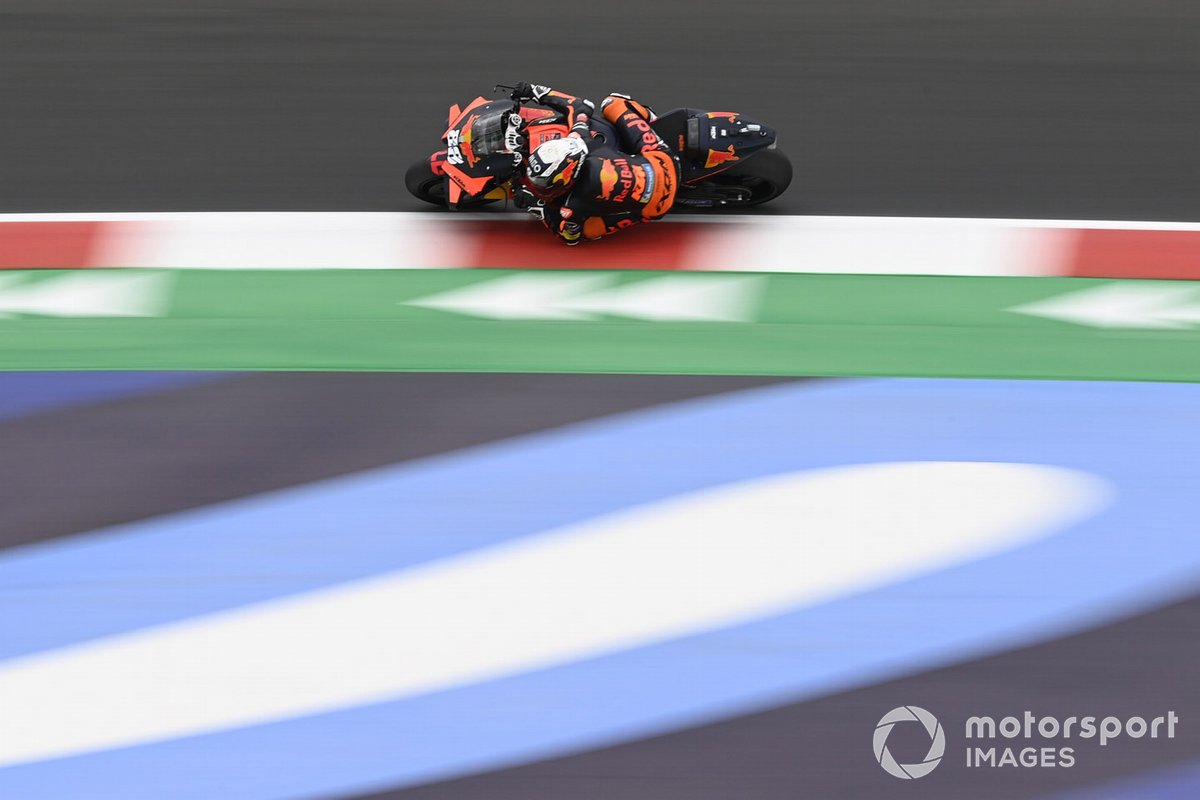 Miguel Oliveira, Red Bull KTM Factory Racing