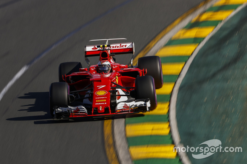 Gewinner: Der neue F1-Look