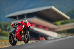 Ducati Panigale V4