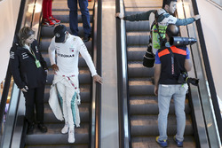 Льюіс Хемілтон, Mercedes-AMG F1 W09