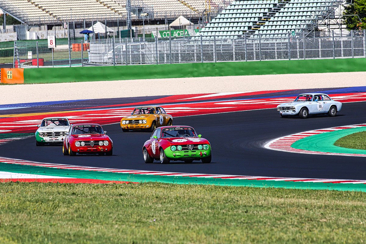 Italian Speed Festival