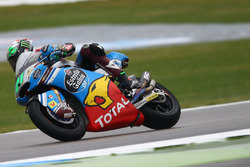 Franco Morbidelli, Marc VDS