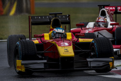 Nyck De Vries, Racing Engineering