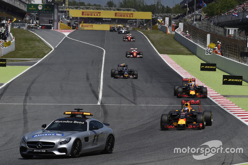 Safety Car