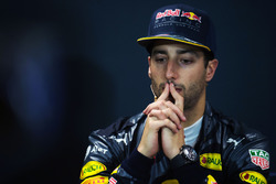 Daniel Ricciardo, Red Bull Racing