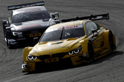 Timo Glock, BMW Team RMG, BMW M4 DTM