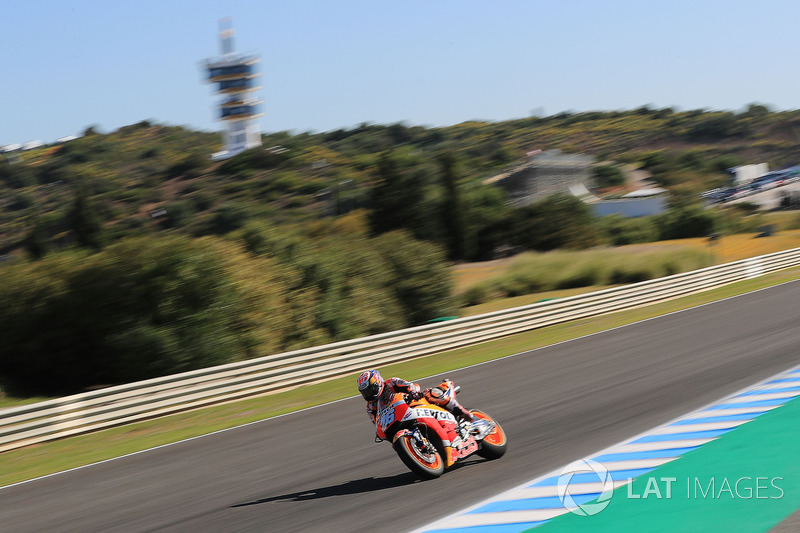 Дані Педроса, Repsol Honda Team