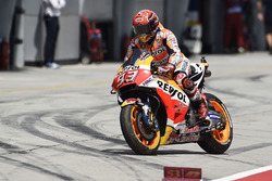 Marc Marquez, Repsol Honda Team