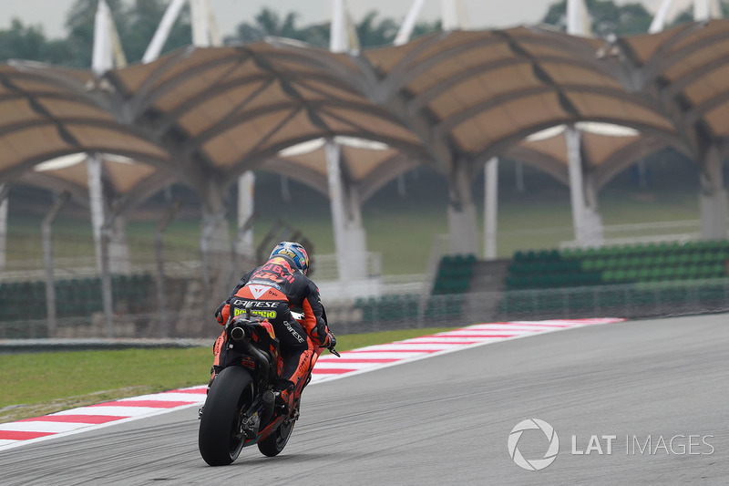 Pol Espargaro, Red Bull KTM Factory Racing