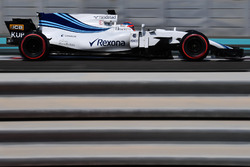 Robert Kubica, Williams FW40
