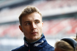 Сергей Сироткин, Williams