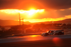 #5 Nefis By Speed Factory, Ligier JS P3 - Nissan: Тимур Богуславський, Олексій Чуклін, Данило Пронен