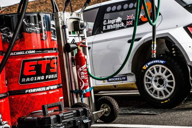 ETS Racing Fuel