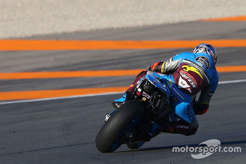 Джек Міллер, Estrella Galicia 0,0 Marc VDS
