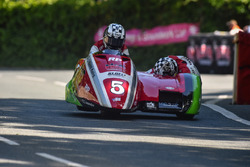 Tim Reeves, Mark Wilke, Honda
