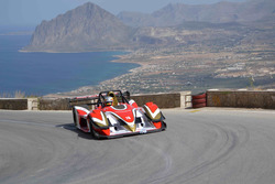Vincenzo Conticelli, Osella PA 30