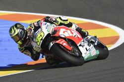 Кел Кратчлоу, Team LCR Honda