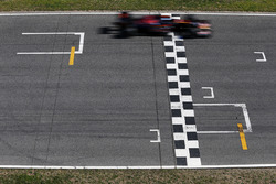 Max Verstappen, Scuderia Toro Rosso STR11