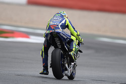 Valentino Rossi, Yamaha Factory Racing
