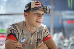 Stefan Bradl, Aprilia Gresini Racing Team