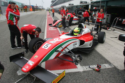 Mick Schumacher, Prema Powerteam